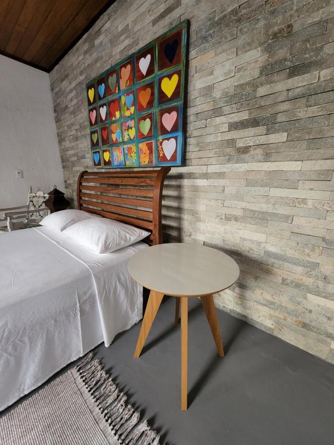 Buddha Suites Praia de Pipa Exterior foto