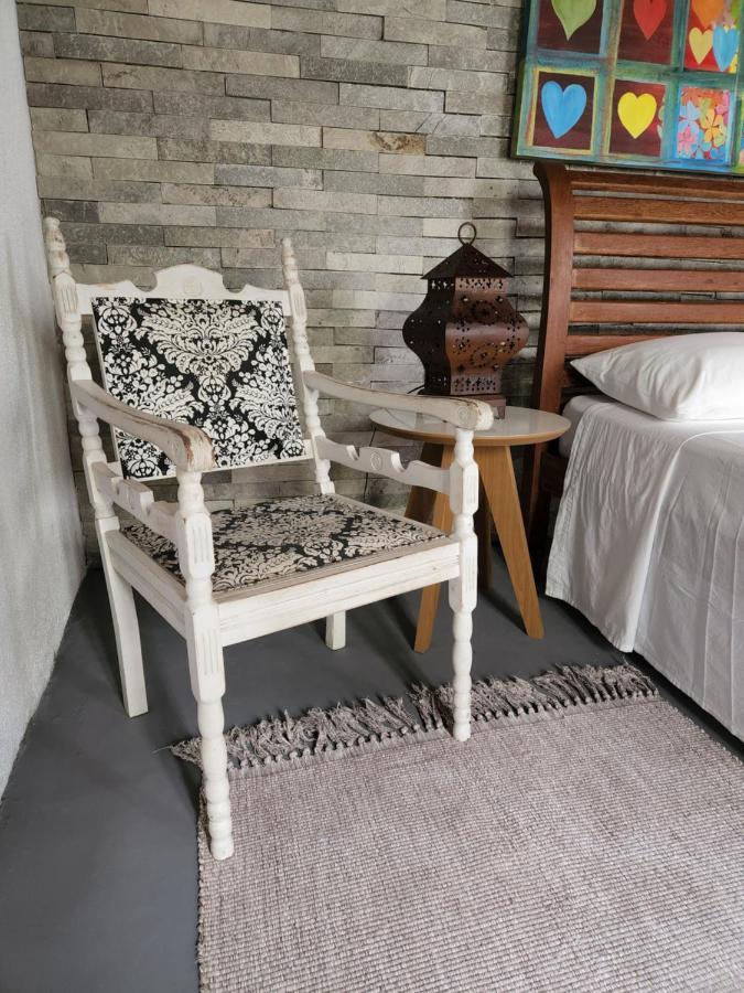 Buddha Suites Praia de Pipa Exterior foto