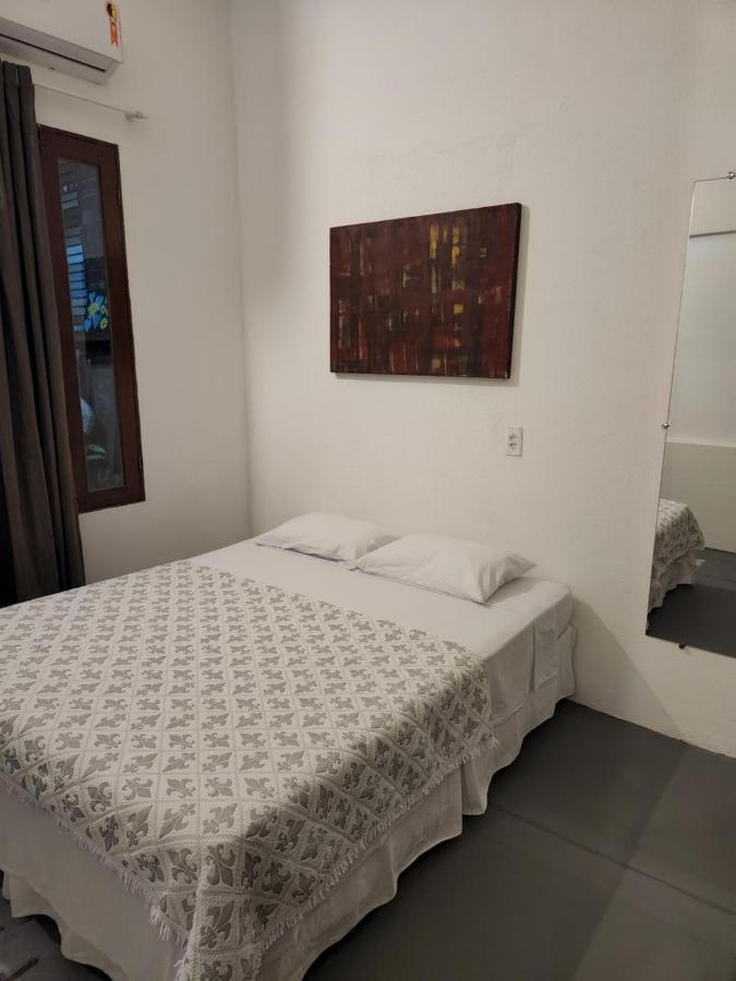 Buddha Suites Praia de Pipa Exterior foto