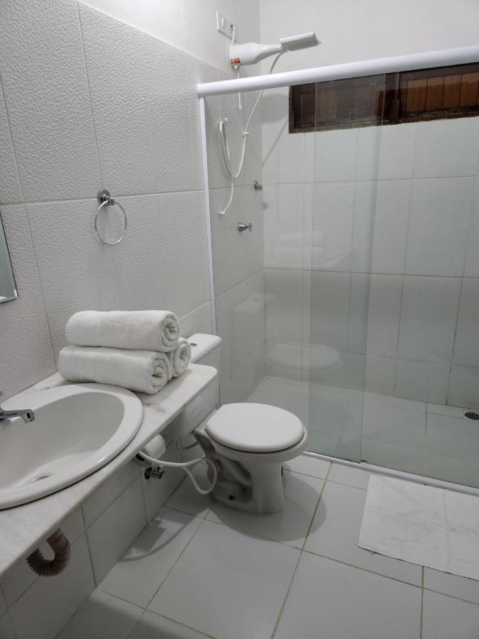 Buddha Suites Praia de Pipa Exterior foto
