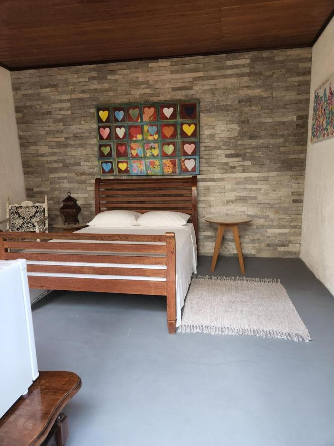 Buddha Suites Praia de Pipa Exterior foto