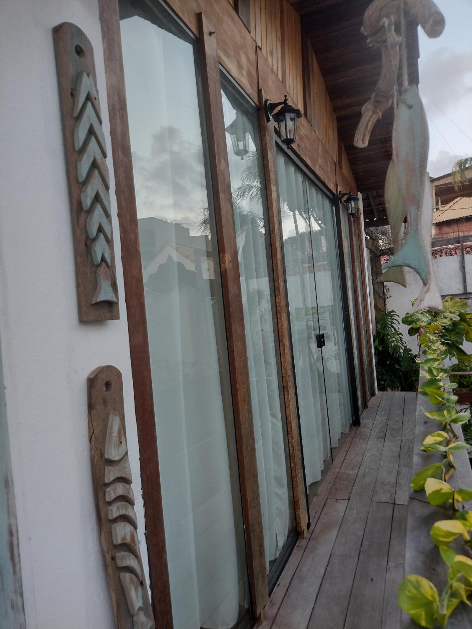 Buddha Suites Praia de Pipa Cameră foto