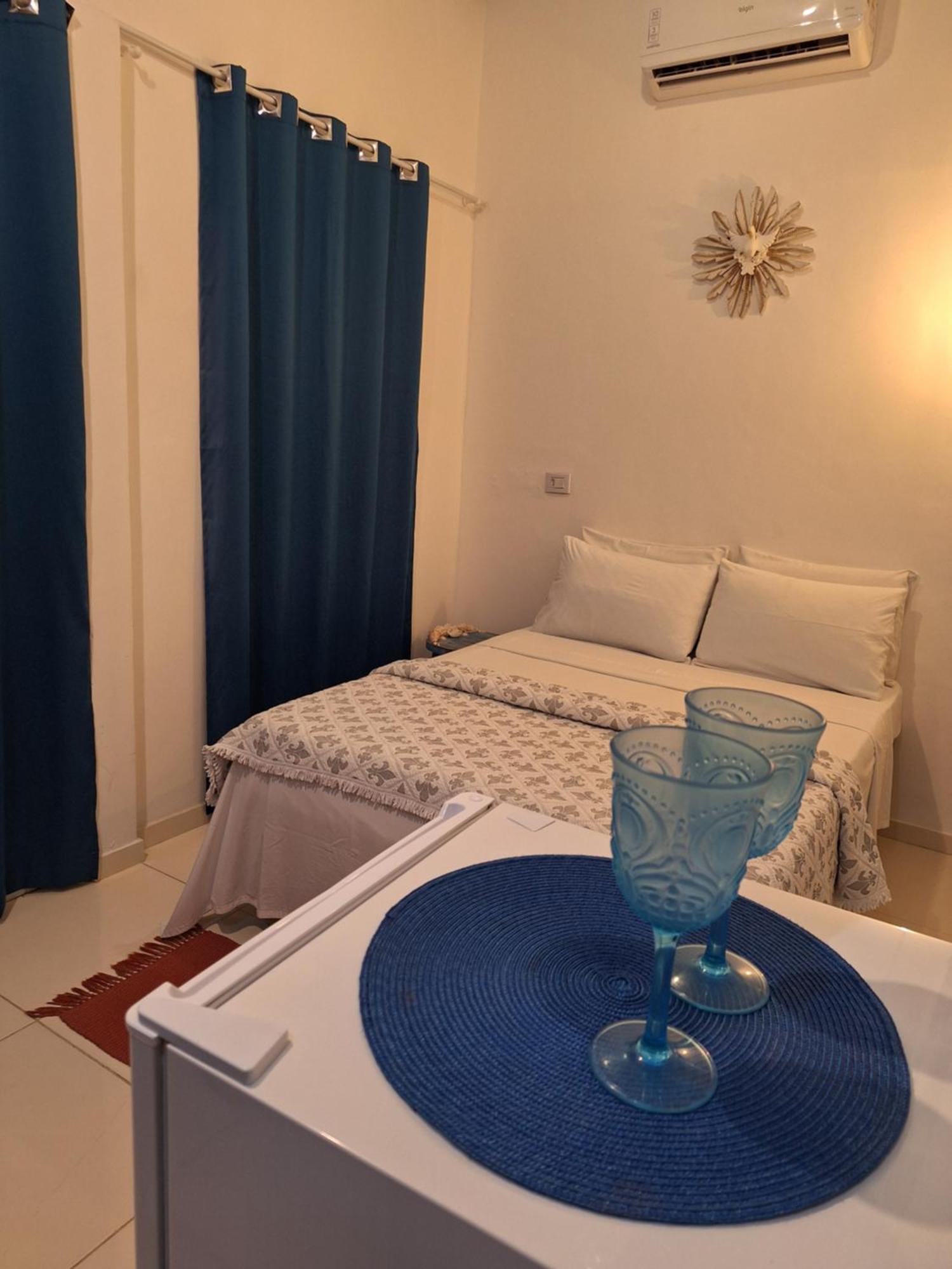 Buddha Suites Praia de Pipa Exterior foto