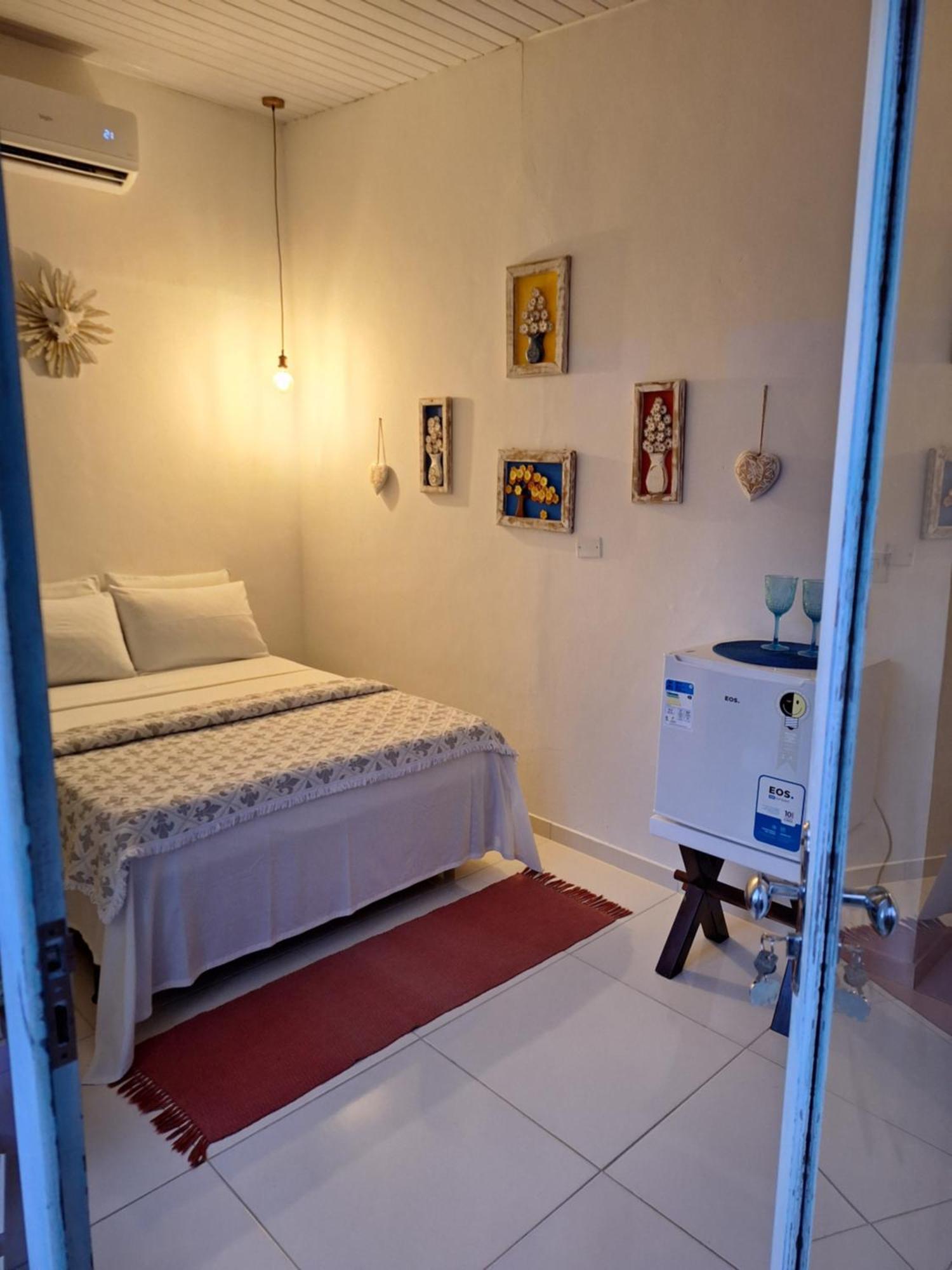 Buddha Suites Praia de Pipa Exterior foto