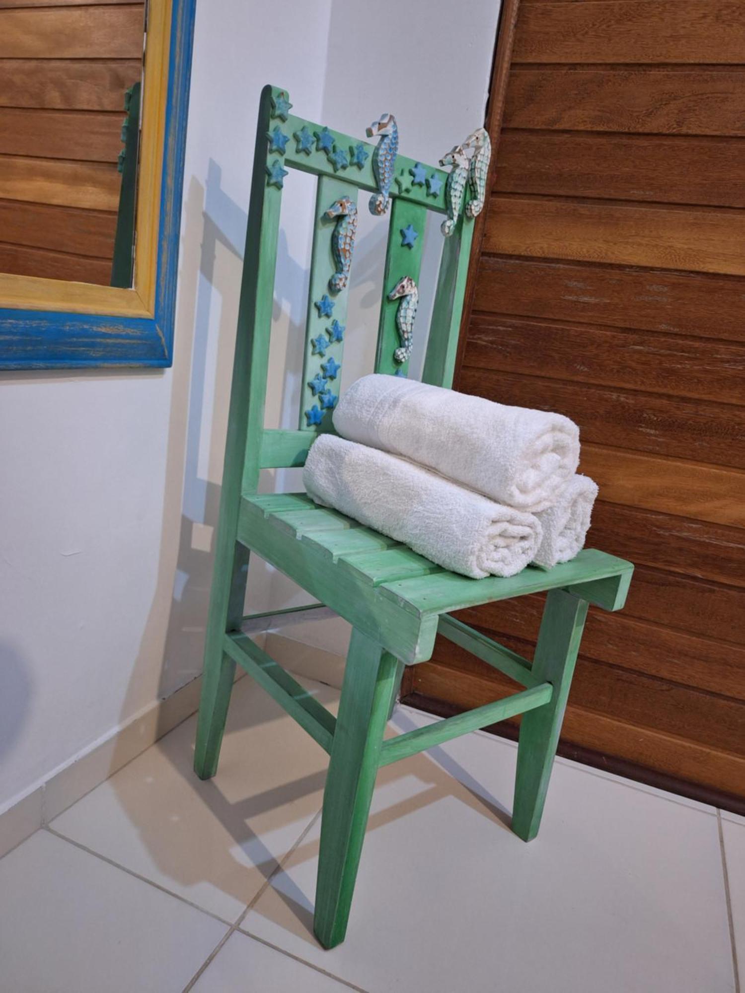 Buddha Suites Praia de Pipa Exterior foto